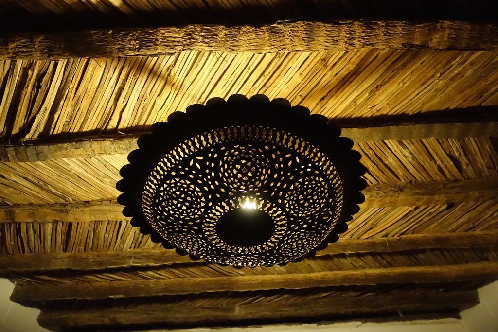 Keur Marrakis Hotel M'Bour Exterior photo